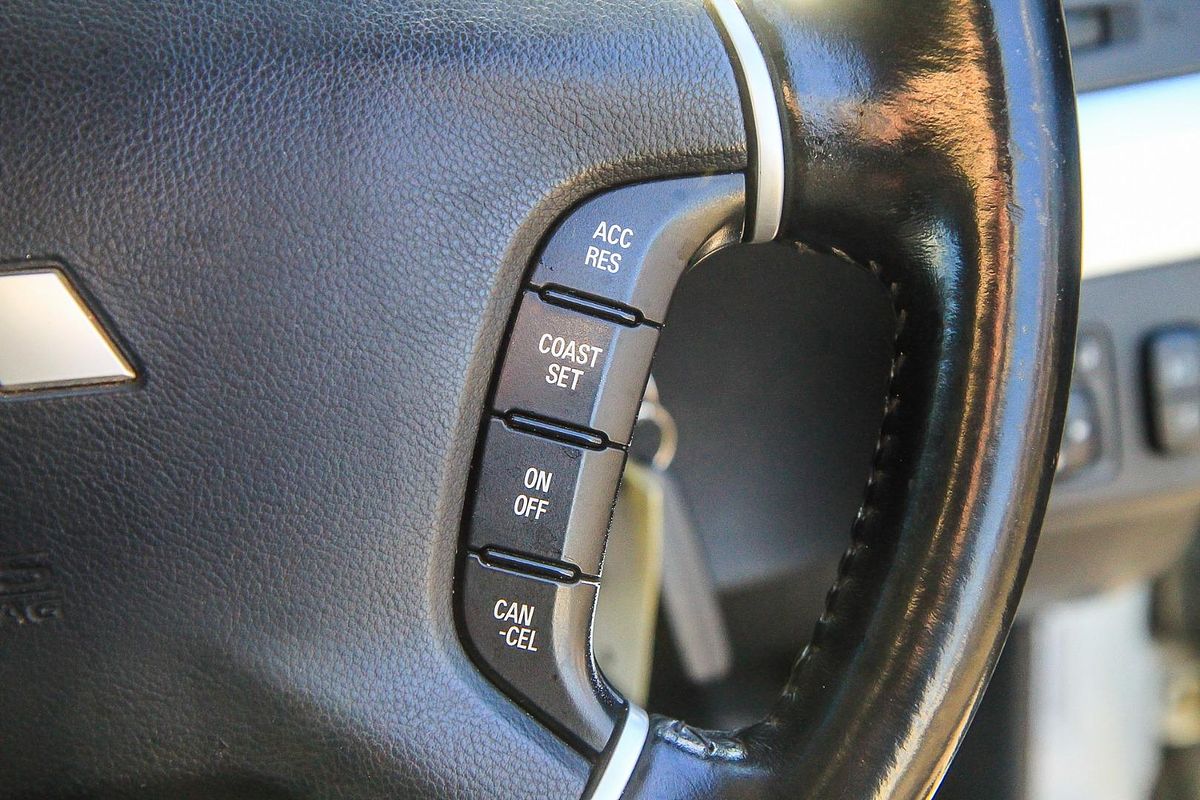 2015 Mitsubishi Pajero GLS NX