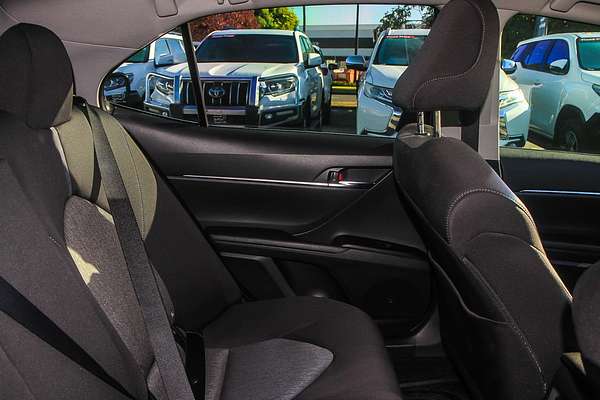 2024 Toyota Camry Ascent AXVH70R