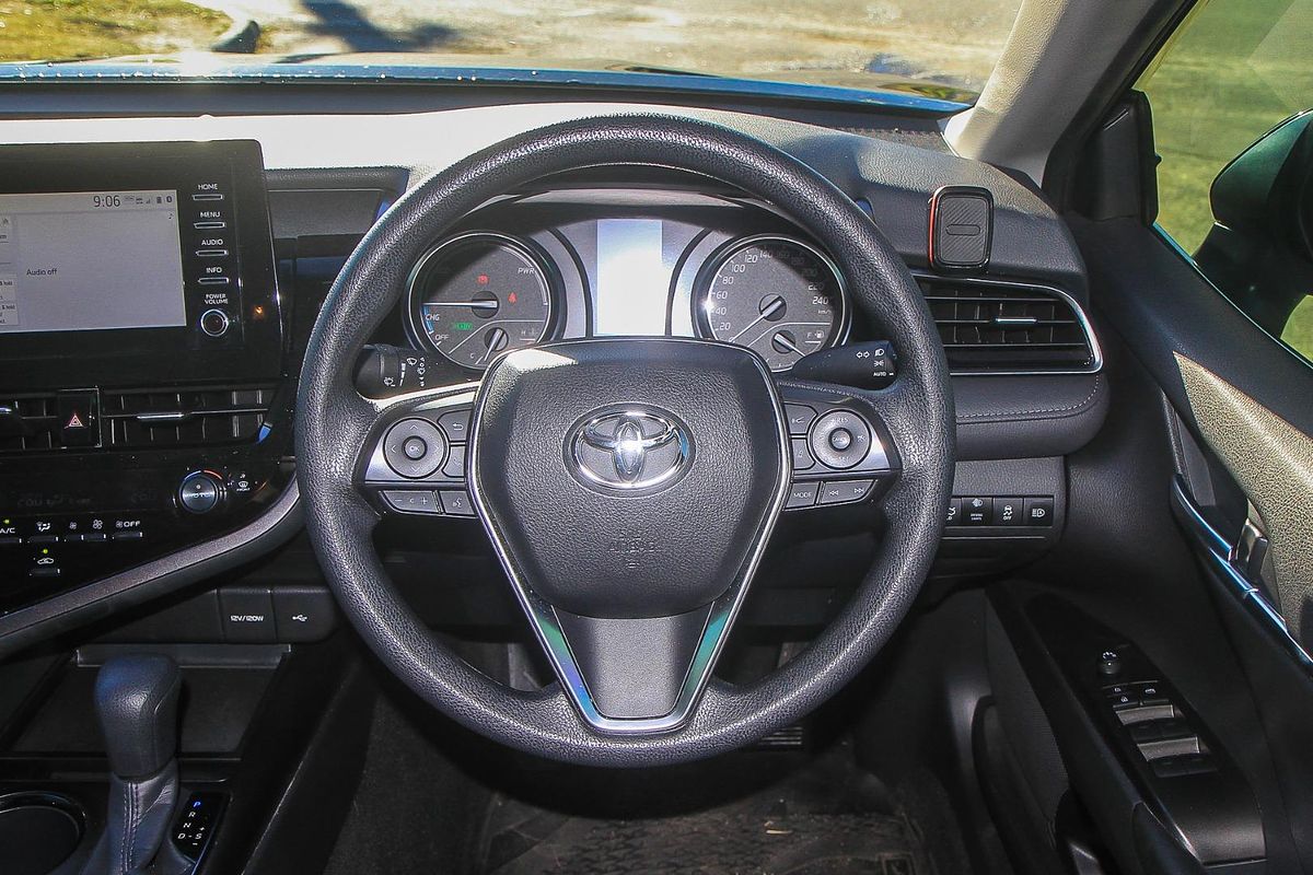 2024 Toyota Camry Ascent AXVH70R