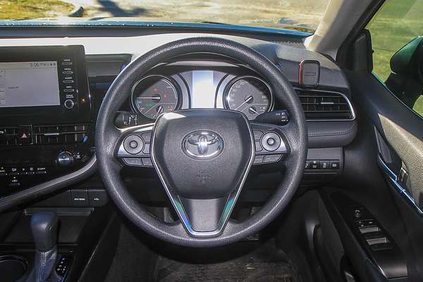 2024 Toyota Camry Ascent AXVH70R