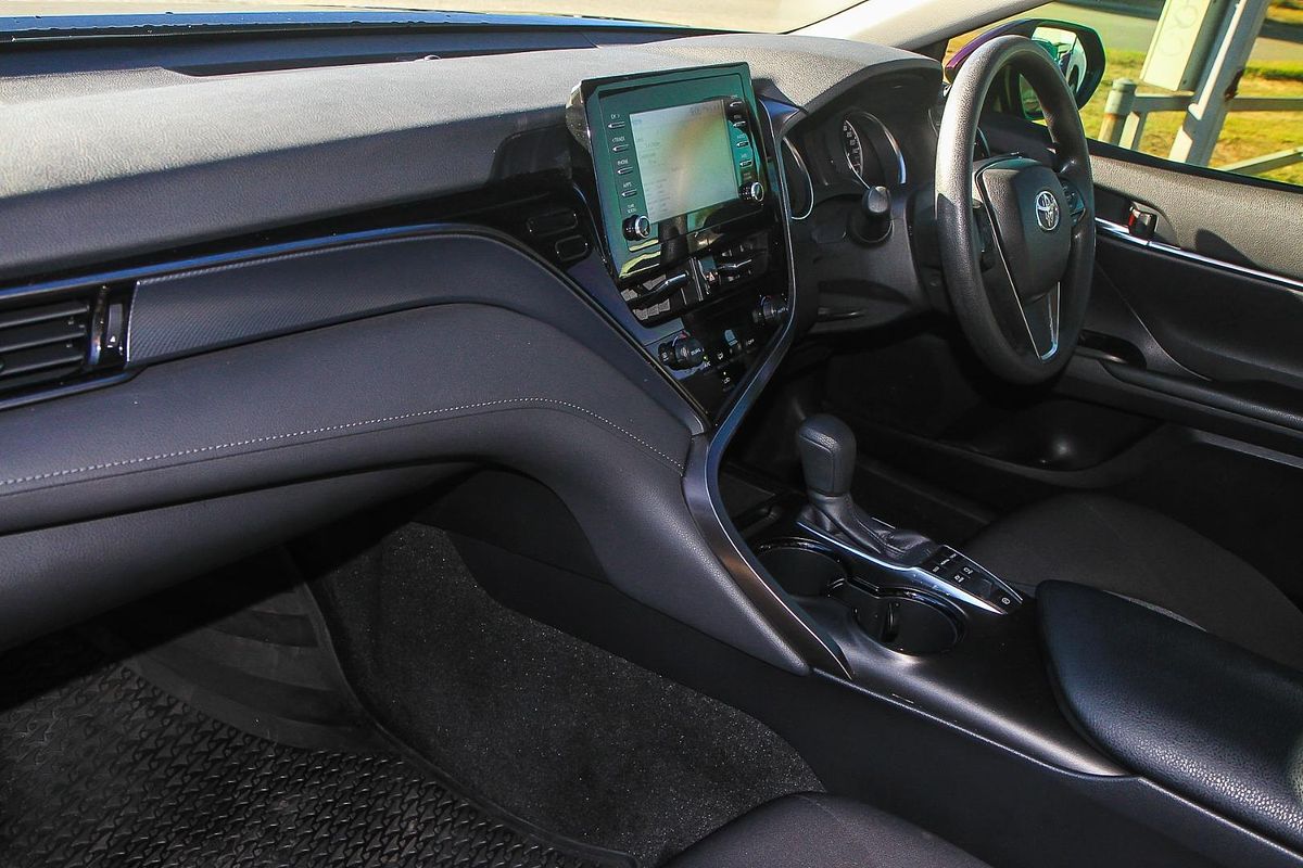 2024 Toyota Camry Ascent AXVH70R