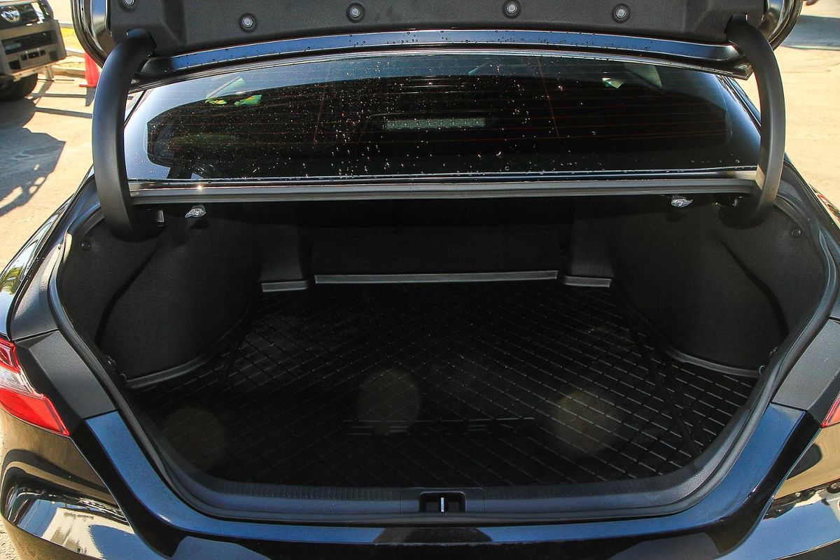 2024 Toyota Camry Ascent AXVH70R