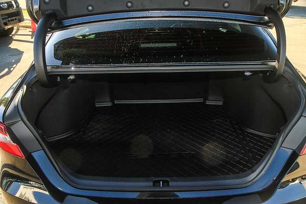 2024 Toyota Camry Ascent AXVH70R