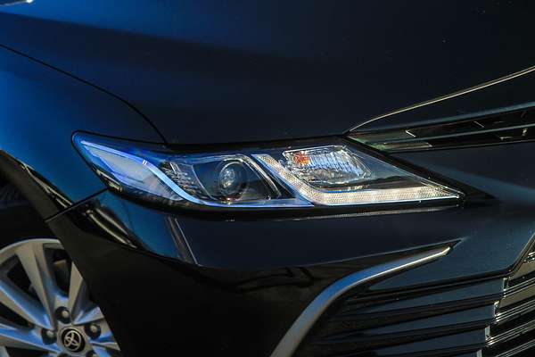 2024 Toyota Camry Ascent AXVH70R