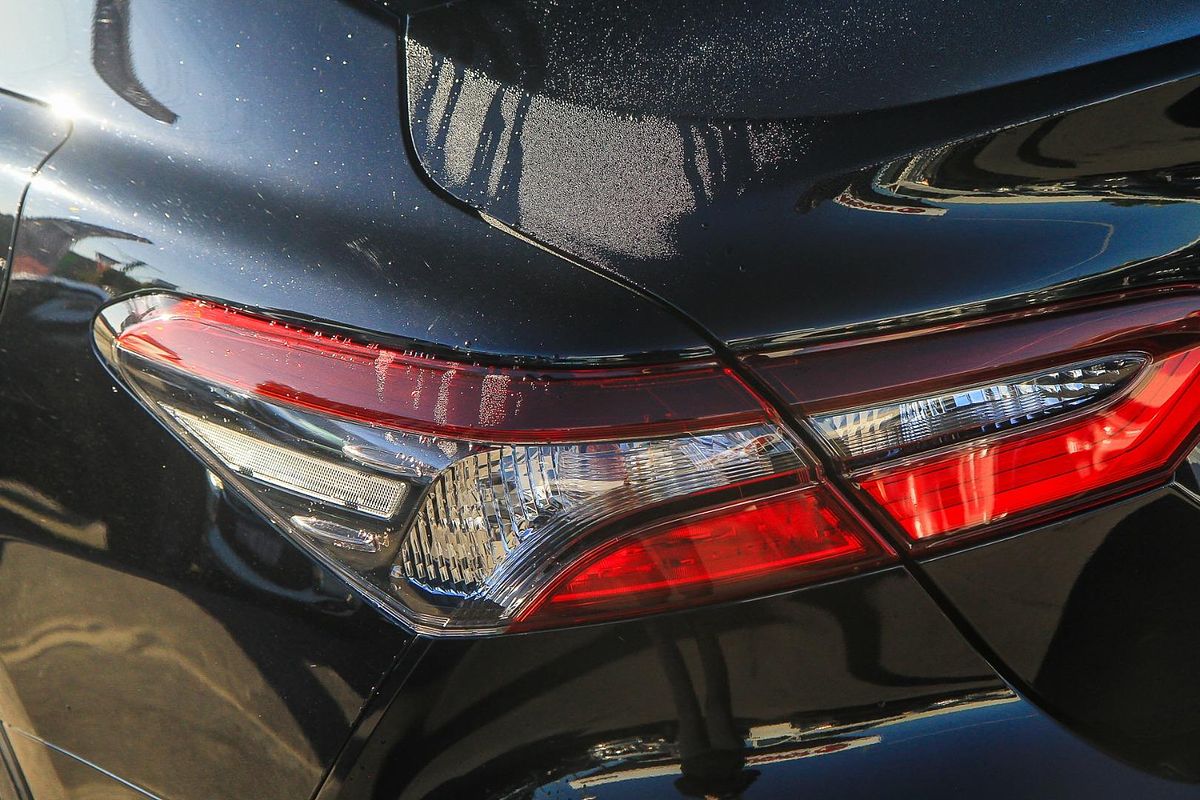 2024 Toyota Camry Ascent AXVH70R