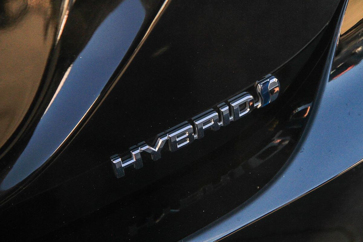 2024 Toyota Camry Ascent AXVH70R