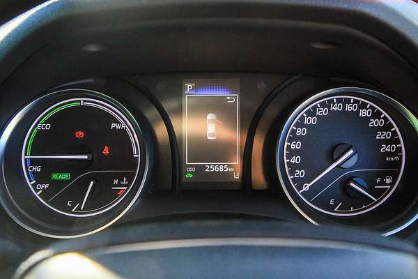 2024 Toyota Camry Ascent AXVH70R