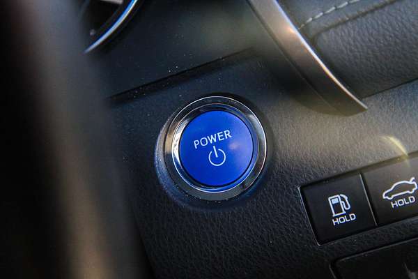 2024 Toyota Camry Ascent AXVH70R
