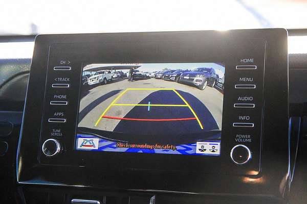 2024 Toyota Camry Ascent AXVH70R