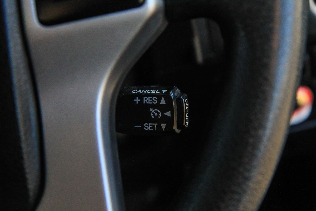 2016 Toyota Landcruiser Prado GX GDJ150R
