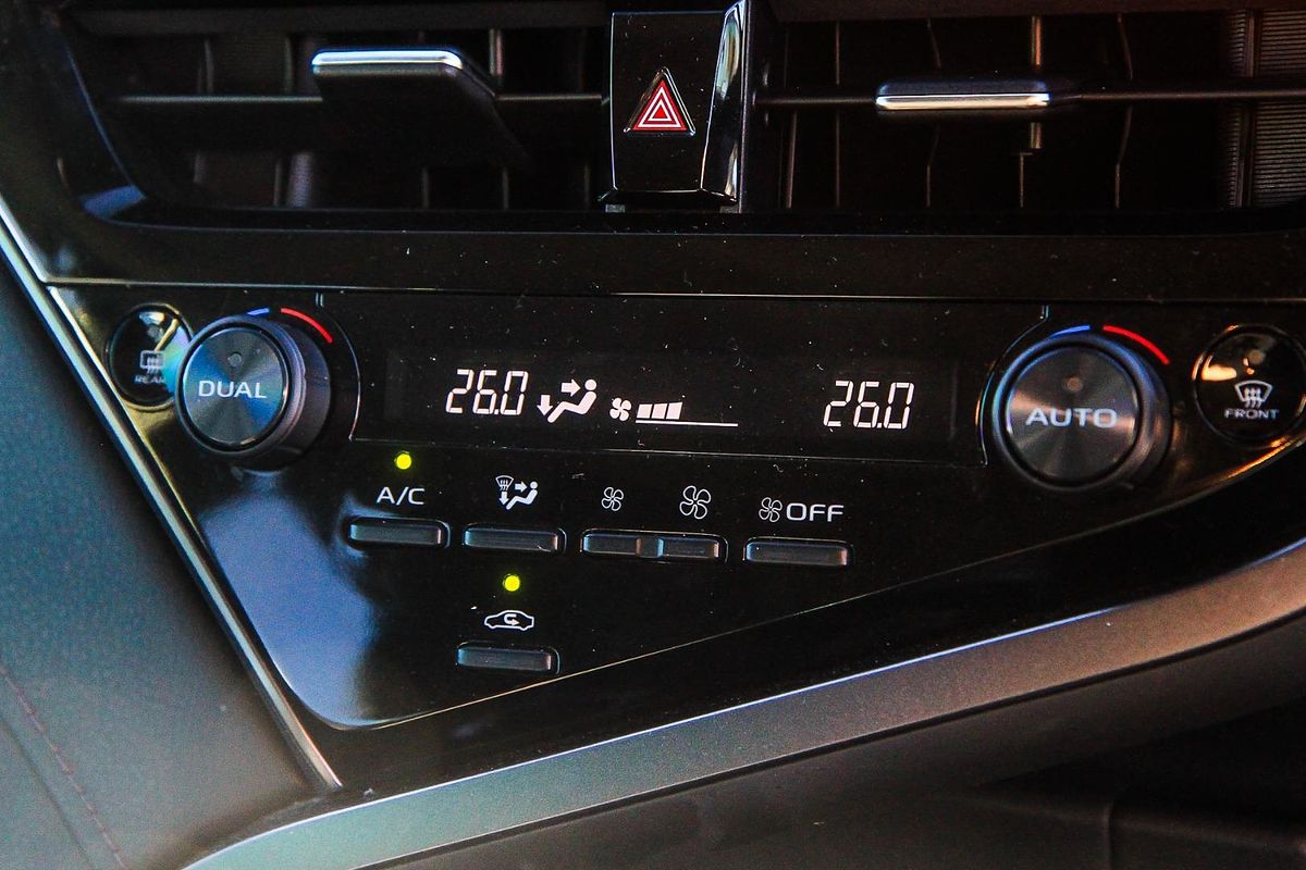2024 Toyota Camry Ascent AXVH70R