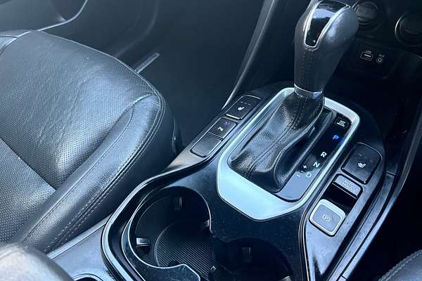 2015 Hyundai Santa Fe Elite DM3 Series II