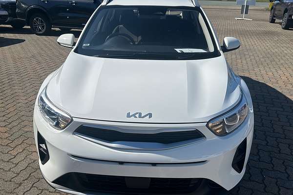 2022 Kia Stonic S YB
