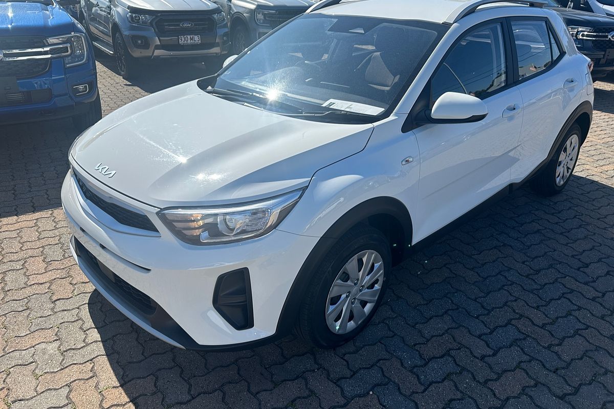 2022 Kia Stonic S YB