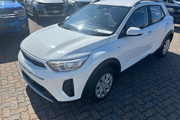 2022 Kia Stonic S YB