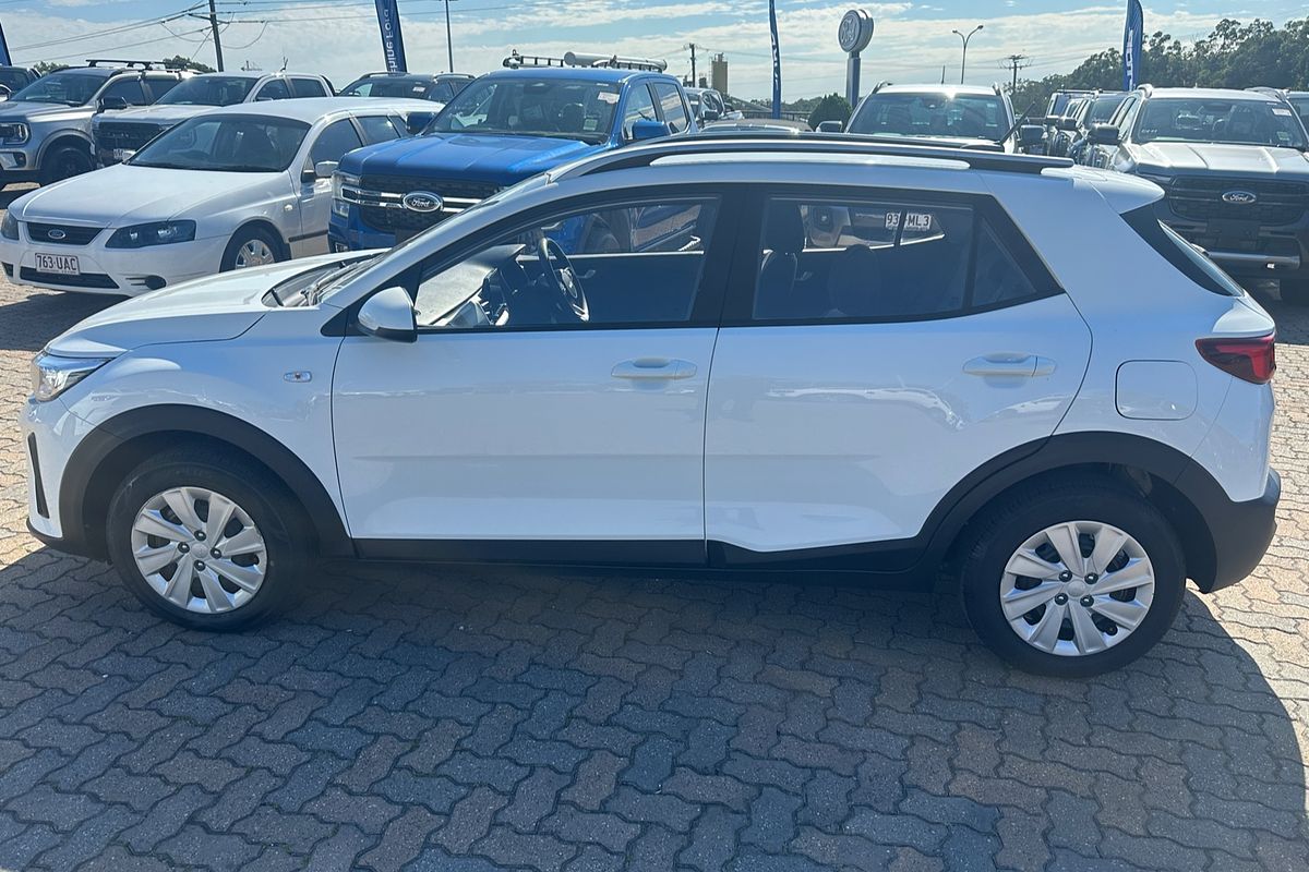 2022 Kia Stonic S YB