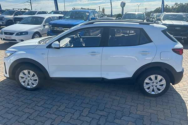 2022 Kia Stonic S YB