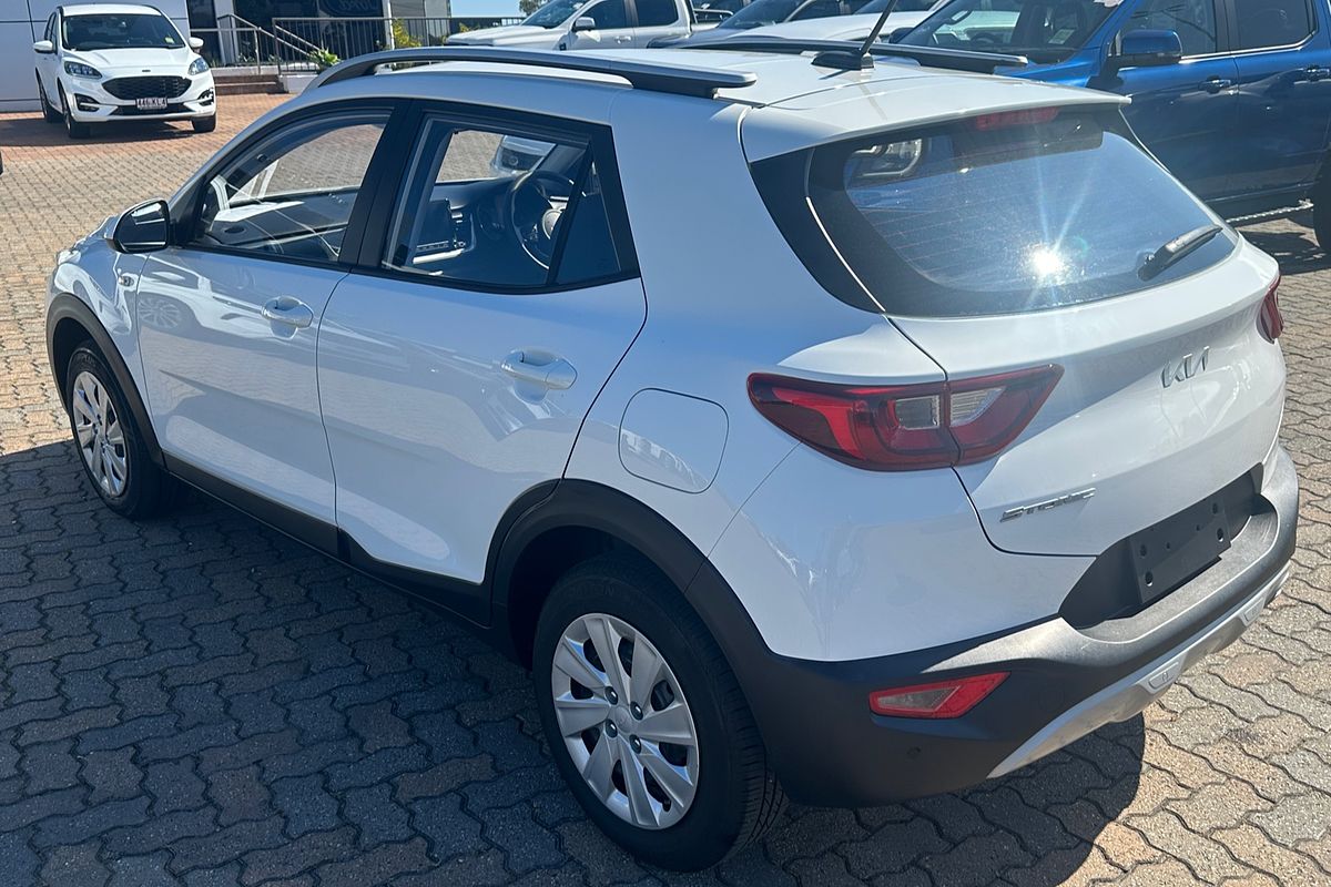 2022 Kia Stonic S YB