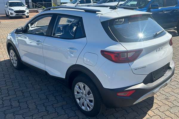 2022 Kia Stonic S YB