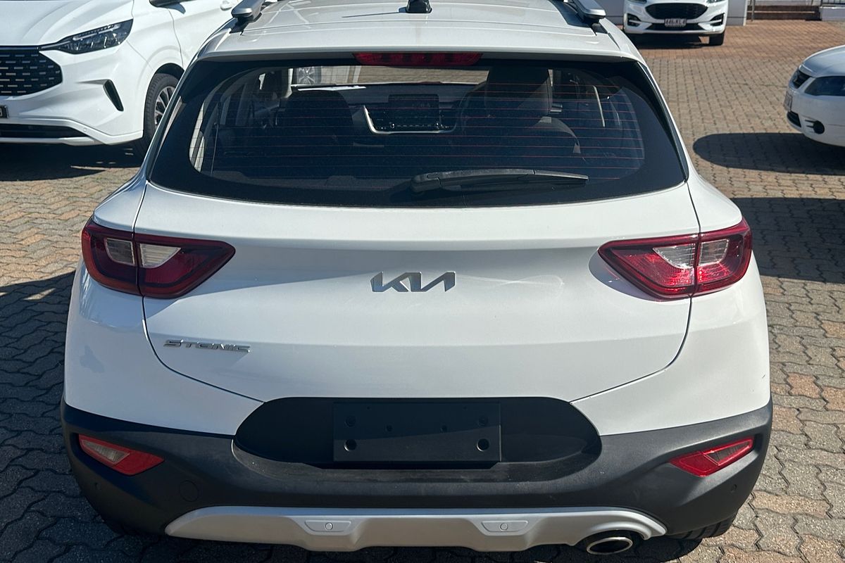2022 Kia Stonic S YB