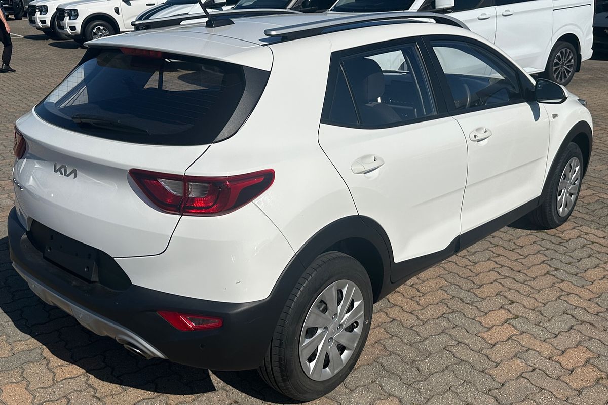 2022 Kia Stonic S YB