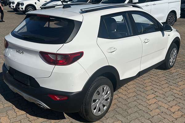 2022 Kia Stonic S YB