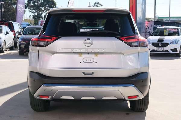 2025 Nissan X-TRAIL Ti T33