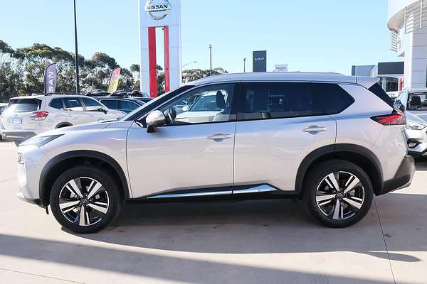 2025 Nissan X-TRAIL Ti T33