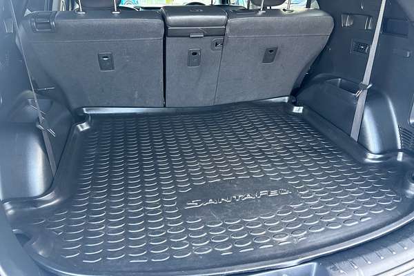 2015 Hyundai Santa Fe Elite DM3 Series II