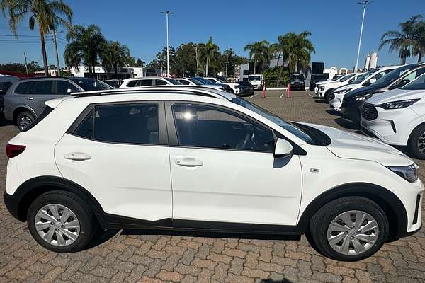 2022 Kia Stonic S YB
