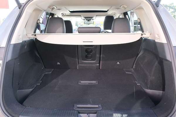 2025 Nissan X-TRAIL Ti T33