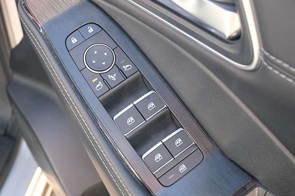 2025 Nissan X-TRAIL Ti T33