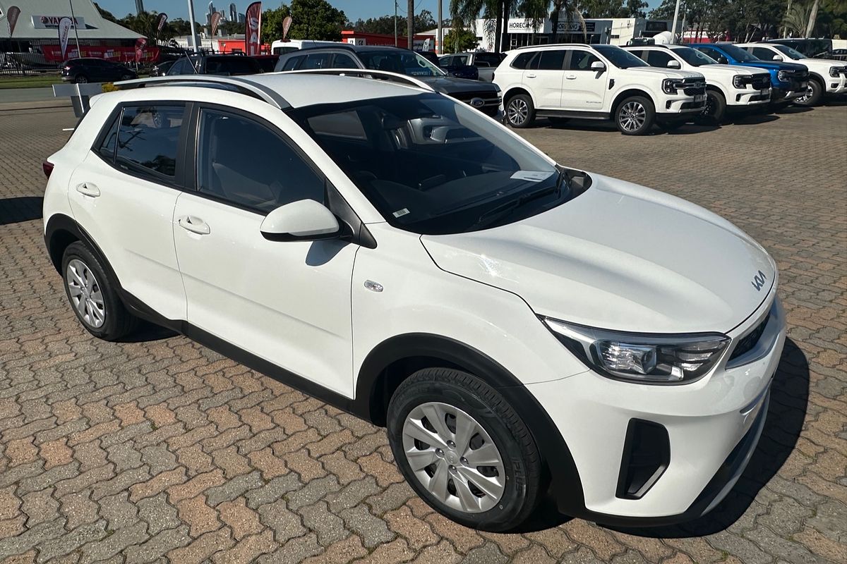 2022 Kia Stonic S YB