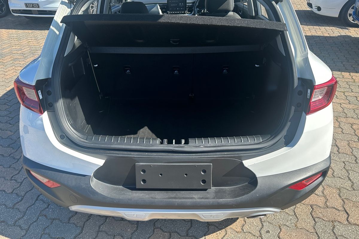 2022 Kia Stonic S YB