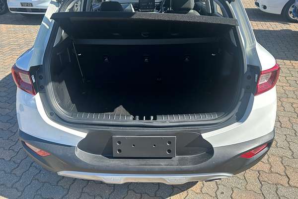 2022 Kia Stonic S YB