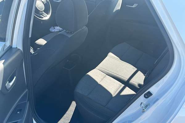 2022 Kia Stonic S YB