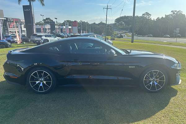 2019 Ford Mustang  FN