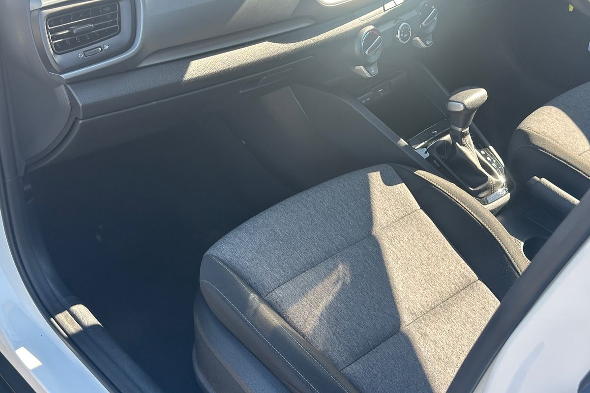 2022 Kia Stonic S YB