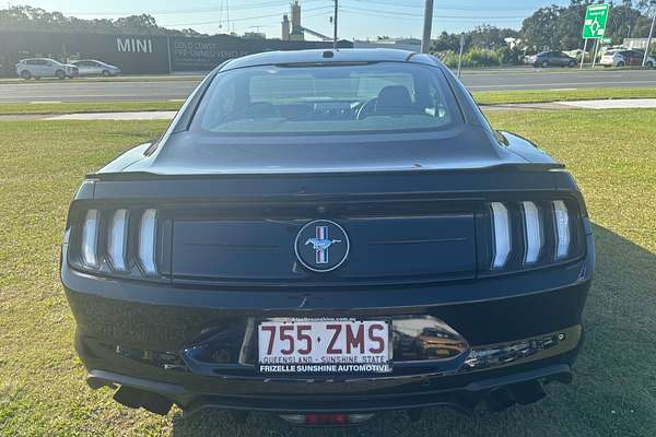 2019 Ford Mustang  FN