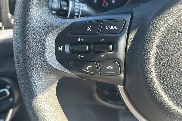 2022 Kia Stonic S YB