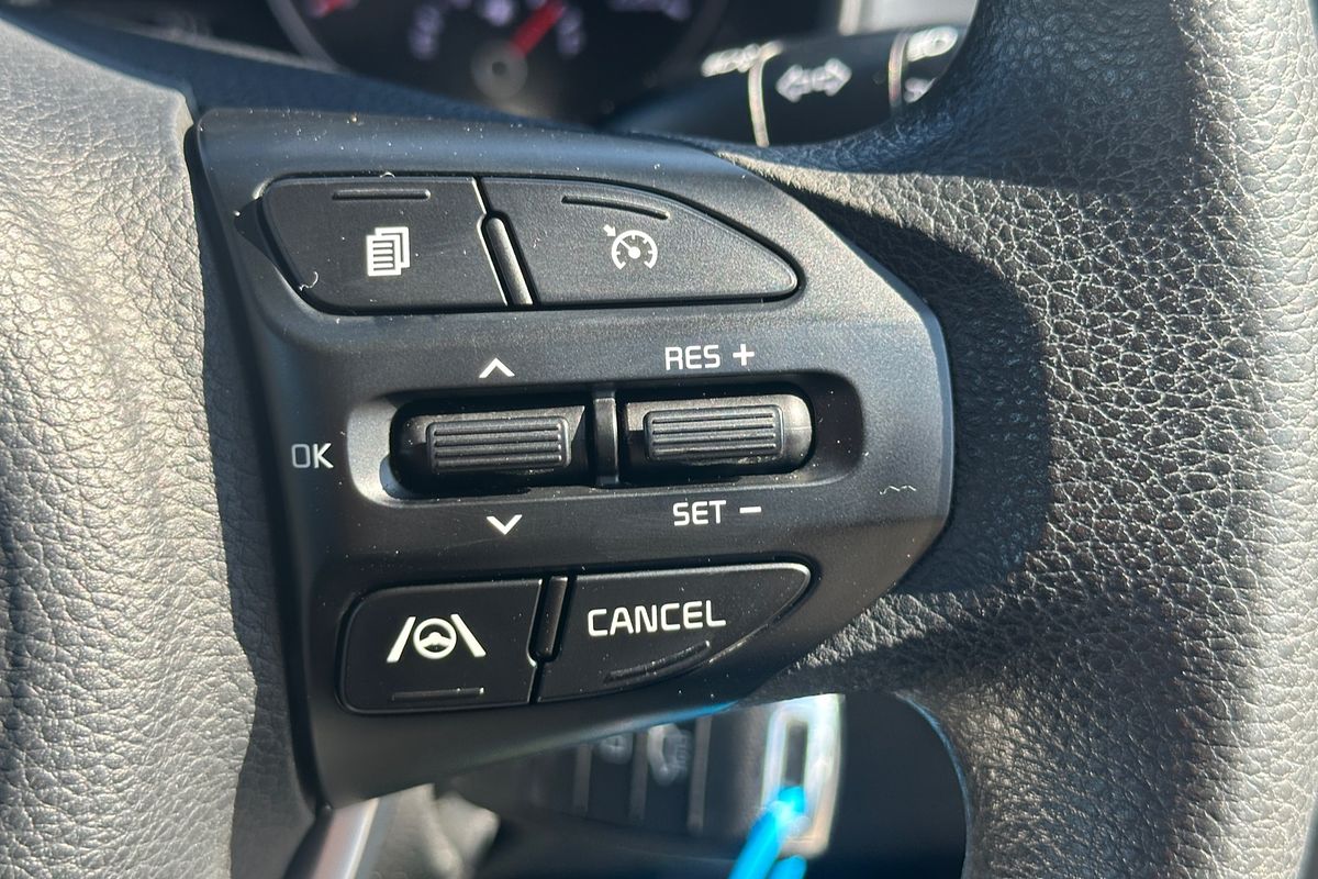 2022 Kia Stonic S YB