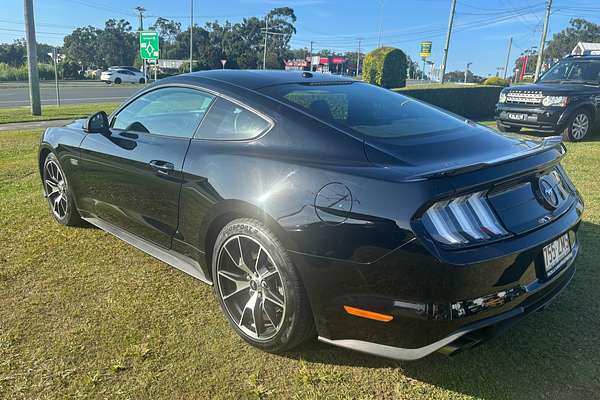 2019 Ford Mustang  FN