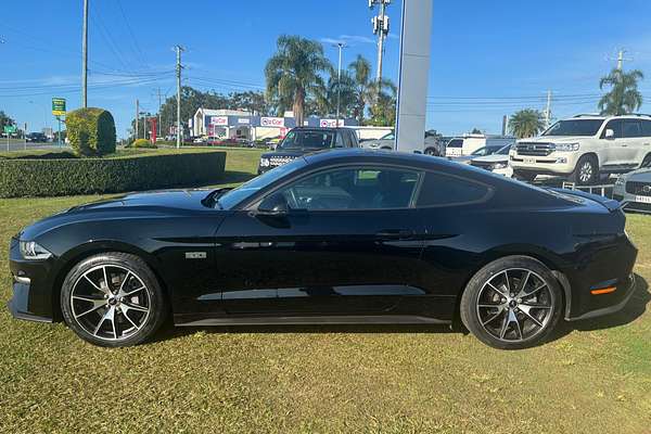2019 Ford Mustang  FN