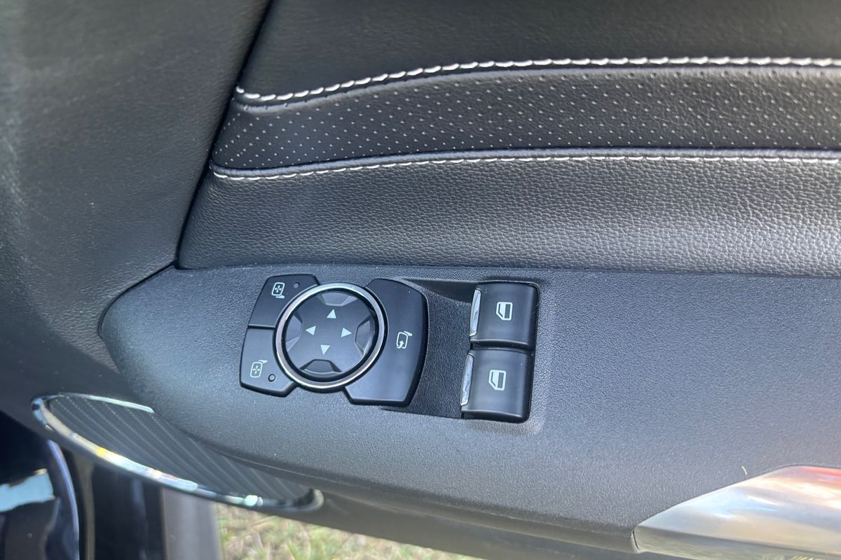 2019 Ford Mustang  FN