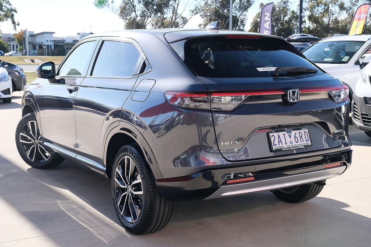 2023 Honda HR-V e:HEV L