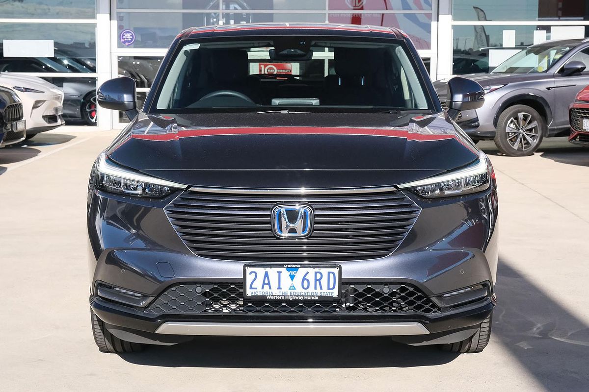 2023 Honda HR-V e:HEV L