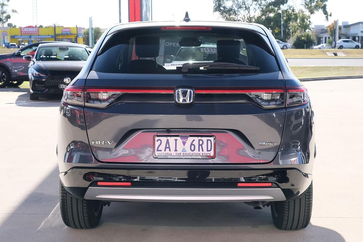2023 Honda HR-V e:HEV L