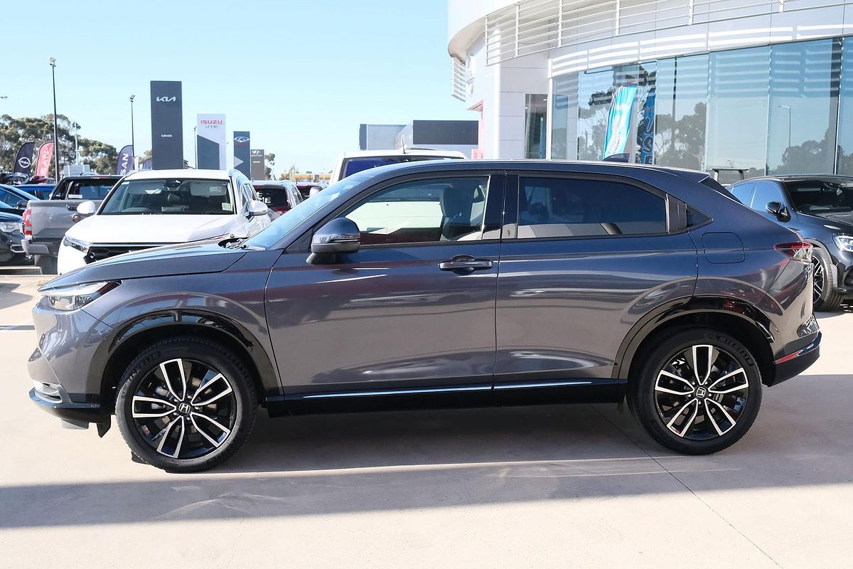 2023 Honda HR-V e:HEV L