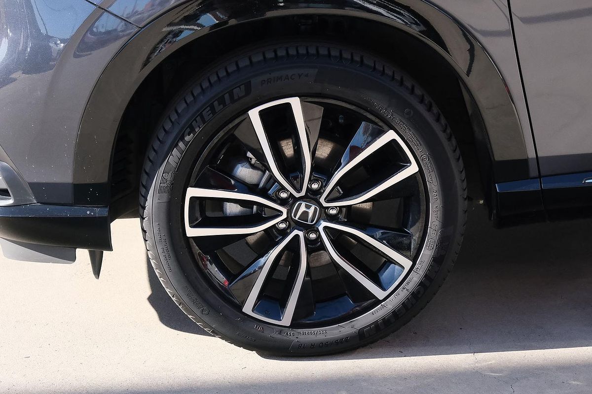 2023 Honda HR-V e:HEV L