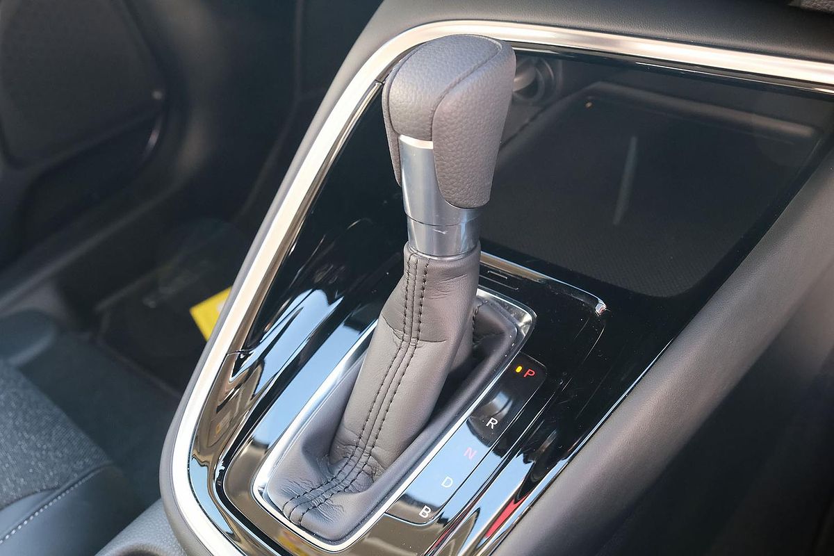 2023 Honda HR-V e:HEV L